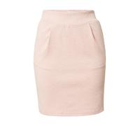 ICHI Jupe IHKate rose Taille 42