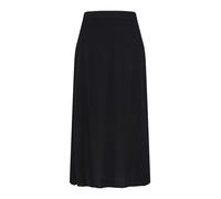 ICHI Jupe 'IHMARRAKECH' noir, Taille 36