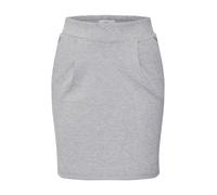 ICHI Jupe 'Kate' gris chiné, Taille 44
