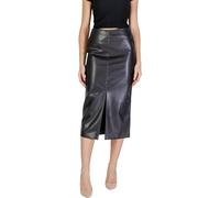 Ichi Jupe noire élégante : Taille - 36 Taille : 36
