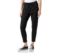 ICHI Pantalon 'KATE' noir, Taille 44