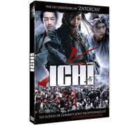 Ichi : La Femme Samourai - [Dvd]