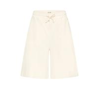 Ichi - Long Shorts - Femme - Shorts - Beige - Taille: 42 FR