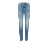Ichi - Lulu Bukser - Femme - Jeans - Bleu - Taille: W29 L28