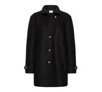 ICHI Manteau mi-saison 'IHSTIPA' noir, Taille S