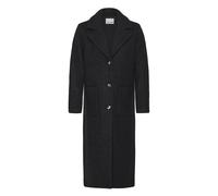 ICHI Manteau mi-saison 'IHSTIPA' noir, Taille XL