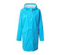 ICHI Manteau mi-saison 'IHTazi' azur, Taille XS