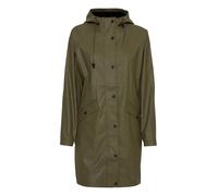 ICHI Manteau mi-saison 'IHTazi' olive, Taille L