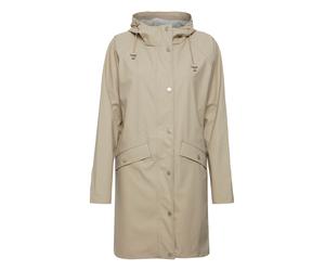 ICHI Manteau mi-saison 'IHTaziI Ja' beige, Taille L