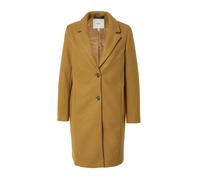 ICHI Manteau mi-saison 'Jannet' sable, Taille XL