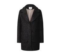 ICHI Manteau mi-saison 'Stipa' noir, Taille XL