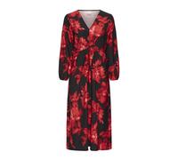 Ichi - Maxi Dress - Femme - Robes - Multicolore - Taille: 40 FR