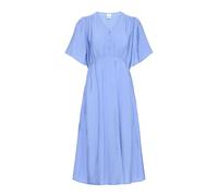 Ichi - Maxi Robes - Femme - Robes - Bleu - Taille: 42 FR
