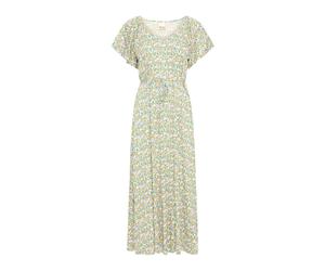 Ichi - Maxi Robes - Femme - Robes - Multicolore - Taille: 42 FR