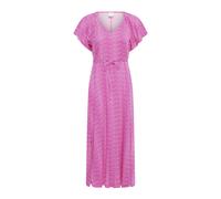 Ichi - Maxi Robes - Femme - Robes - Rose - Taille: 38 FR