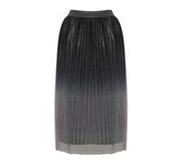 Ichi - Midi Skirts - Femme - Jupes - Noir - Taille: 36 FR