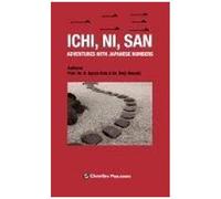 Ichi, Ni San. Hard Cover