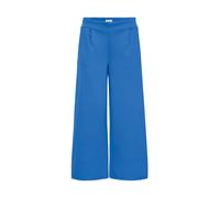 ICHI Pantalon à pince 'IHKATE' bleu ciel, Taille 36