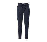 ICHI Pantalon à pince 'IHKate' bleu marine, Taille 44