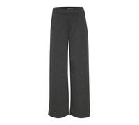 ICHI Pantalon à pince 'IHKate' gris foncé, Taille 42