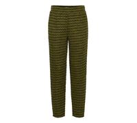 ICHI Ihkate Mosley Pa Mous, 203709/Mayfly Stripe Jacquard, S Femme