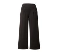 ICHI Pantalon à pince 'Kate' noir, Taille 44