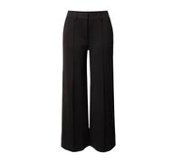 ICHI Pantalon à plis 'IHKate' noir, Taille 34