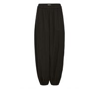 ICHI Pantalon 'CALLIE' noir, Taille 40
