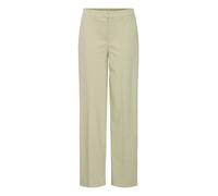 ICHI Pantalon chino 'IHKATE' vert clair, Taille 36