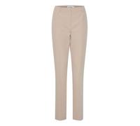 ICHI Pantalon chino 'IHLexi' beige, Taille 36