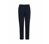 ICHI Pantalon chino 'Kate' bleu nuit, Taille 34