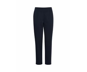 ICHI Pantalon chino 'Kate' bleu nuit, Taille 36