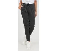 Ichi pantalon confort gris : Taille - XS Taille : XS