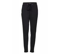 ICHI Pantalon d'affaires décontracté Femme