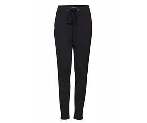 ICHI Pantalon d'affaires décontracté Femme