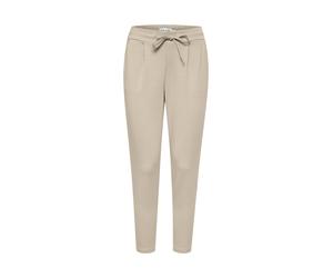 ICHI Pantalon 'ICHKate' beige clair, Taille 44