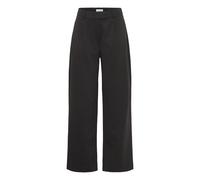 ICHI Pantalon 'ICHKATE' noir, Taille 40