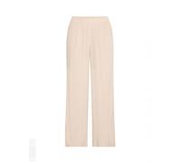 ICHI Pantalon 'ICHMarrakech' beige clair, Taille 40