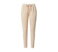 ICHI Pantalon décontracté femme IHKate 151308 Doeskin beige