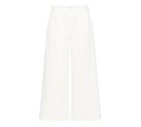 Pantalon femme Ichi Kate Blanc M