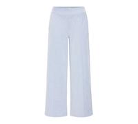 ICHI Pantalon 'IHKATE' bleu pastel, Taille 44