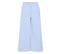 ICHI Pantalon 'IHKate' bleu, Taille 38