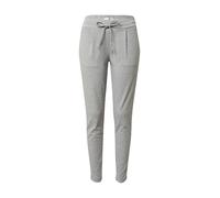 ICHI Ihkate Pa2 Pantalon décontracté, Mélange de Gris (10020), M Femmes