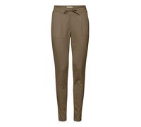 ICHI Pantalon 'IHKate' kaki, Taille 36