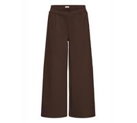 ICHI Pantalon 'IHKate' marron, Taille 40