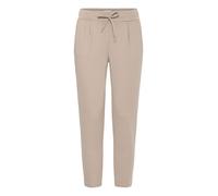 ICHI Pantalon 'IHKate' taupe, Taille 40