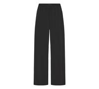 ICHI Pantalon 'IHLinna' noir denim, Taille 36