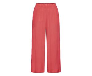 ICHI Pantalon 'IHMarakech' rouge vif, Taille 40