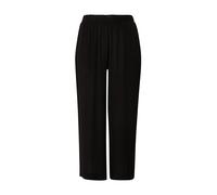 ICHI Pantalon 'IHMarrakech' noir, Taille 36