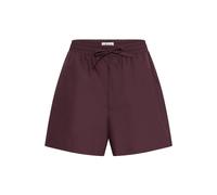 ICHI Pantalon 'JALBA' bordeaux, Taille 36